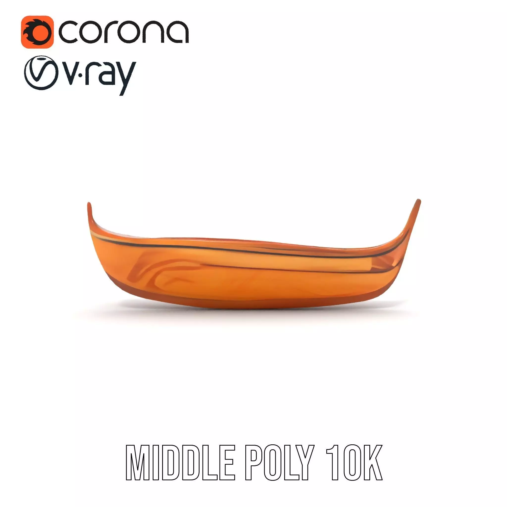 Viking Longship Model Pack with Detailed Wooden Texture Low-poly 3D model_18