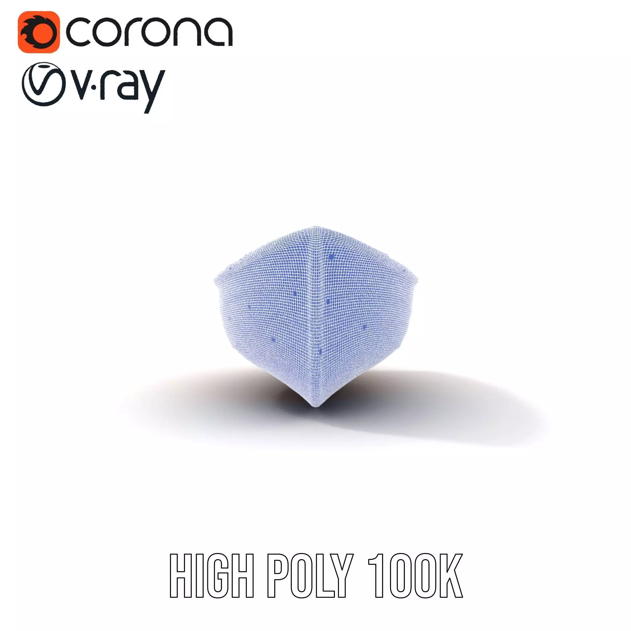 Wooden Rowboat Model Pack Low-poly 3D model_34