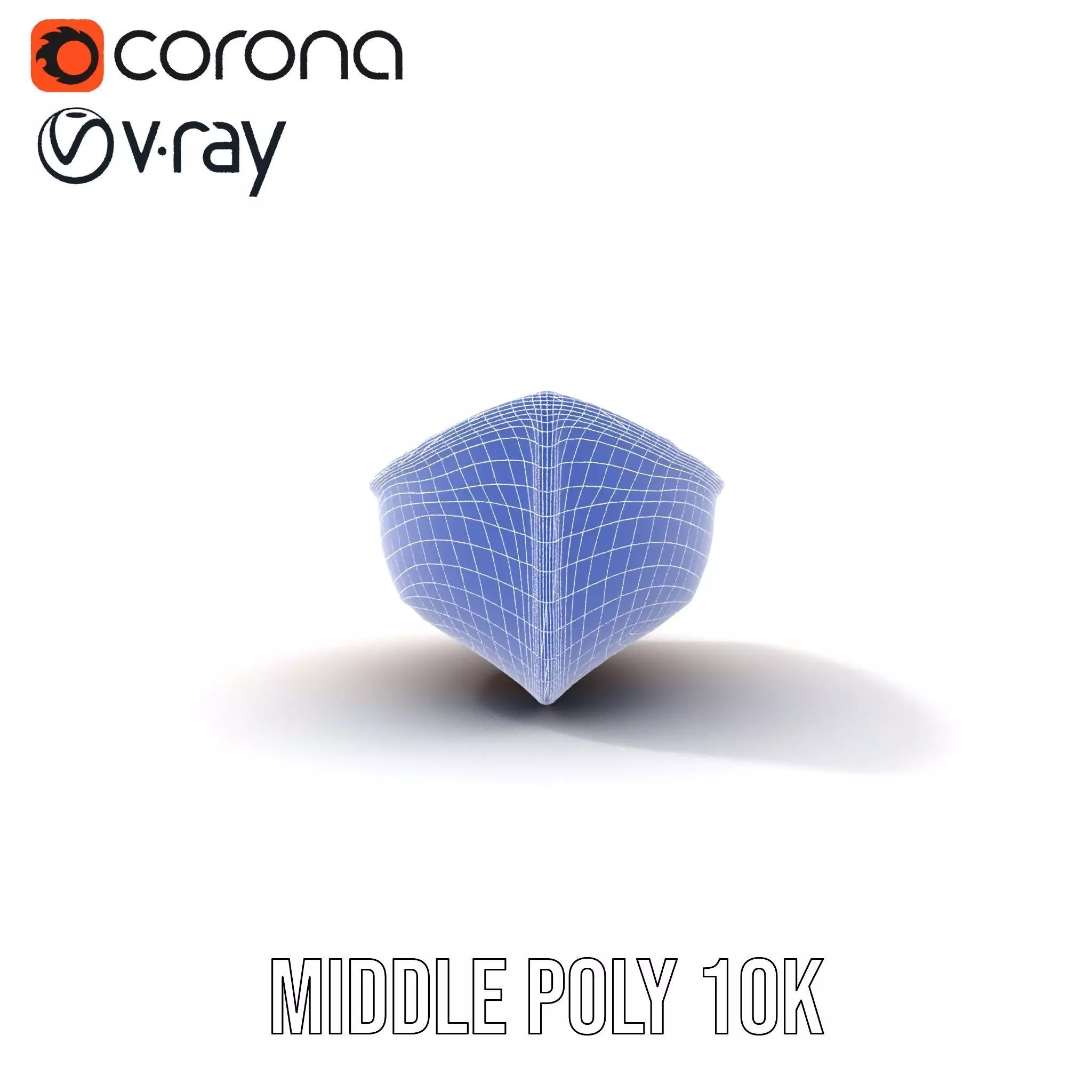 Wooden Rowboat Model Pack Low-poly 3D model_24