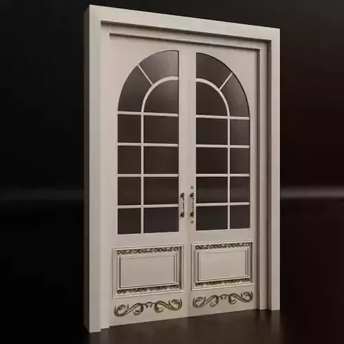 Door Design 1