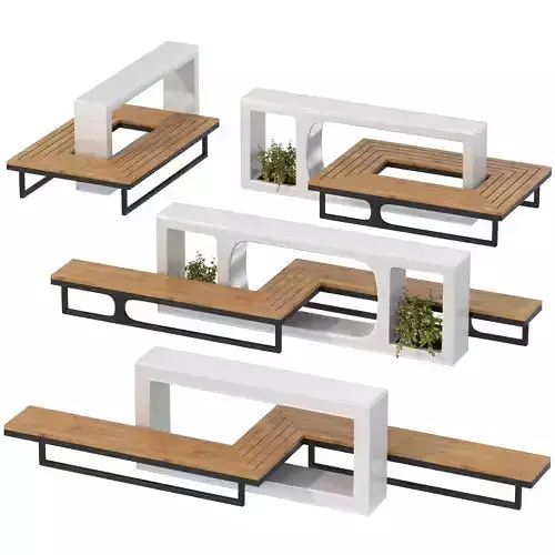 Urban Furniture 11