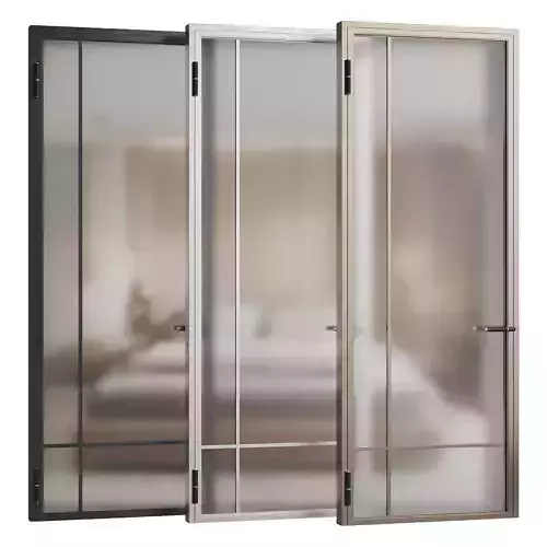 Prime Doors 17