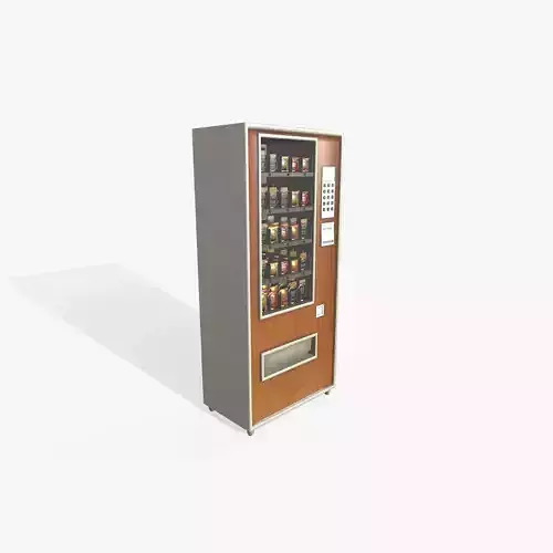 Vending Machine