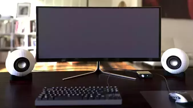 SPEAKER SYSTEM SPHERE