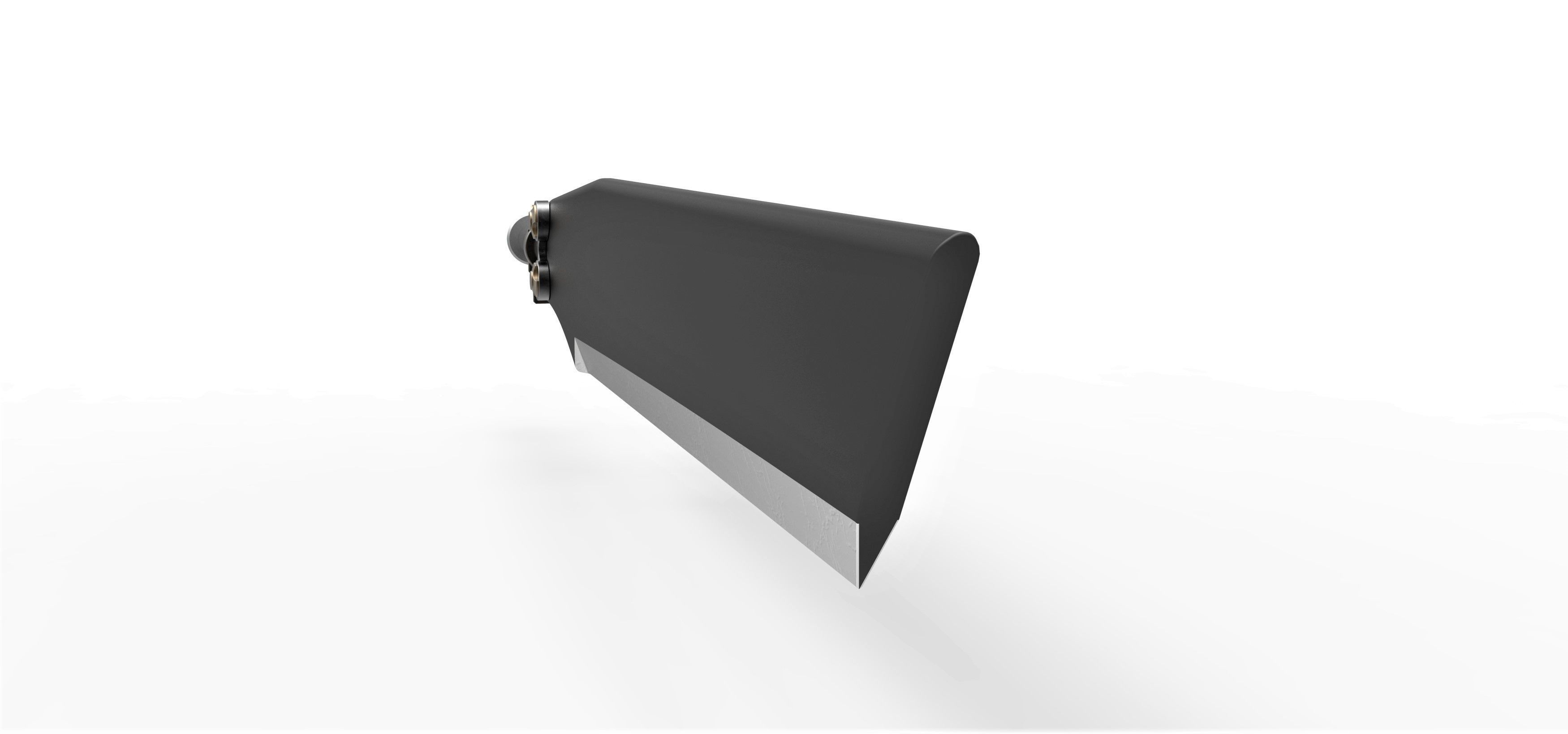 Heli Blade sword from the movie Edge of Tomorrow 2014 3D print model_16