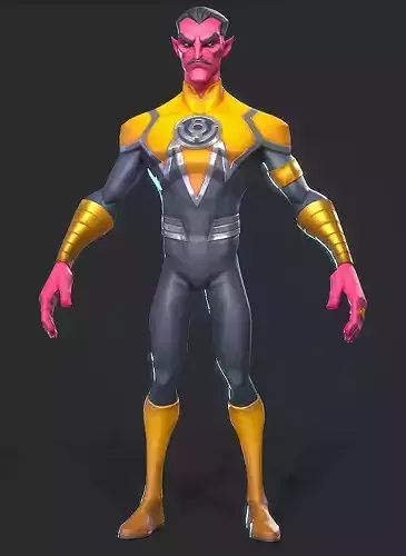 Sinestro