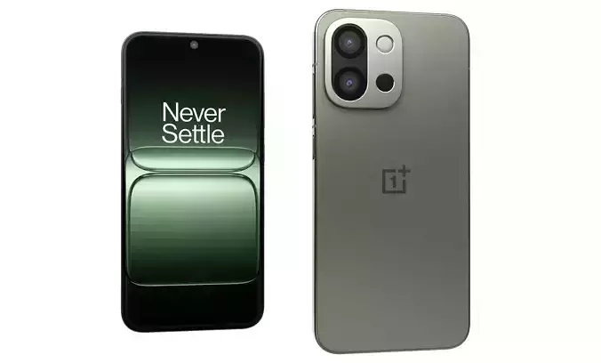 OnePlus 13s Green
