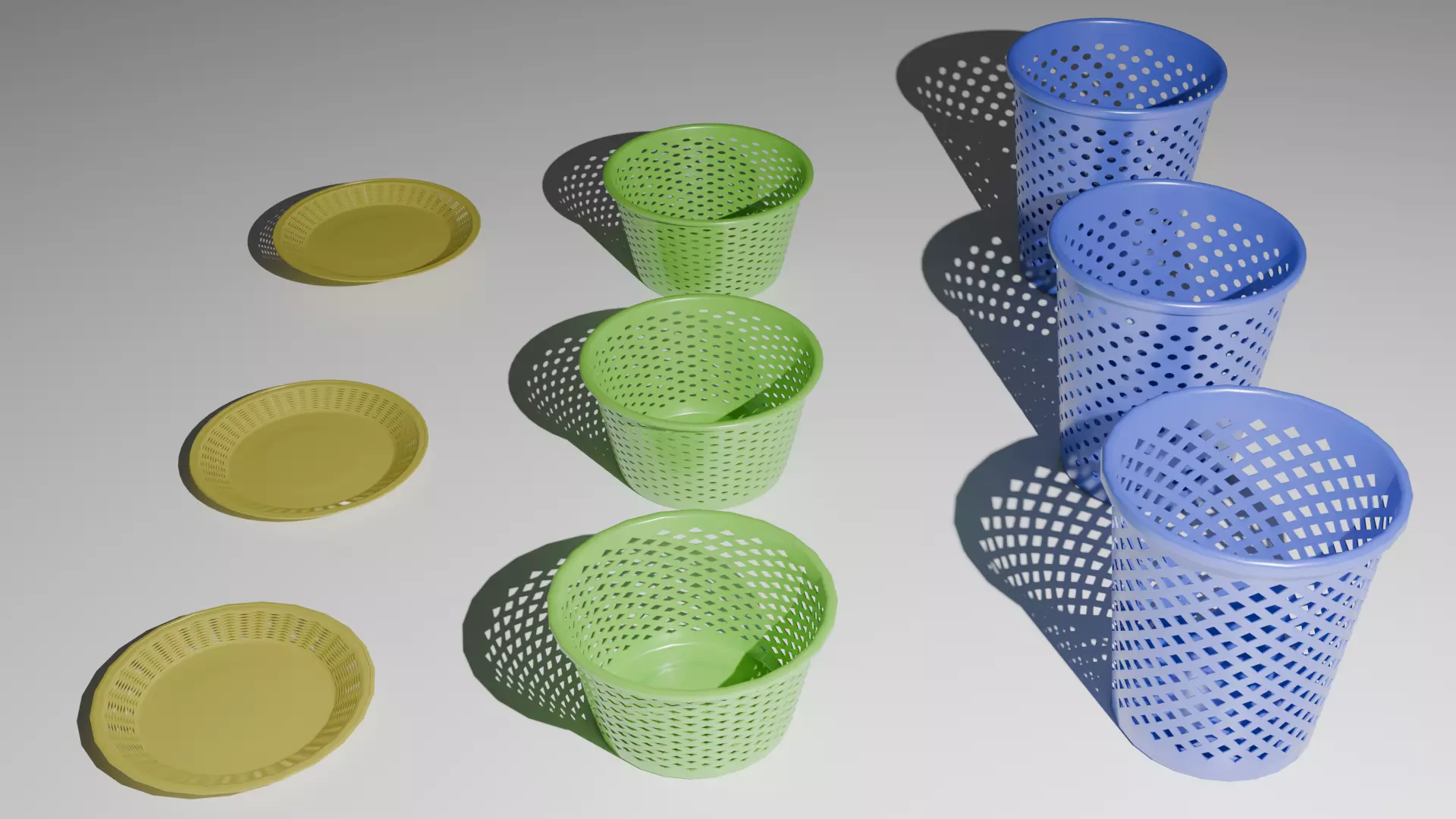 a basket 3D print model_5