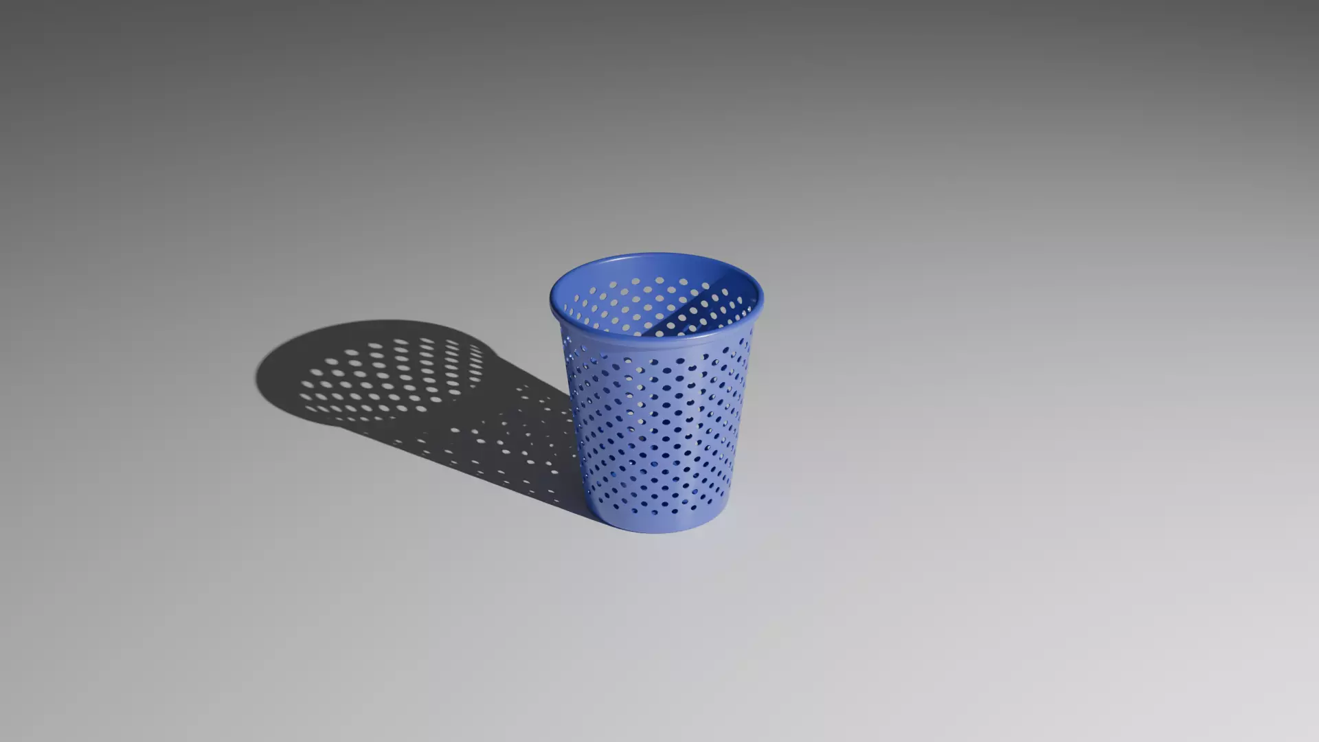 a basket 3D print model_14