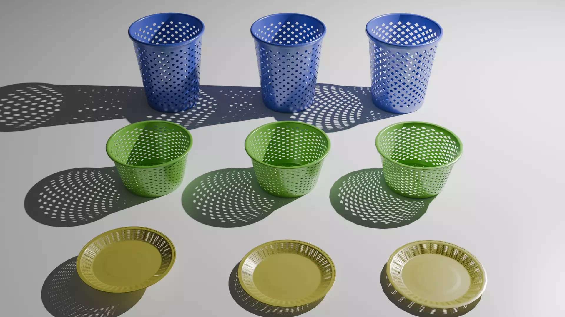 a basket 3D print model_6