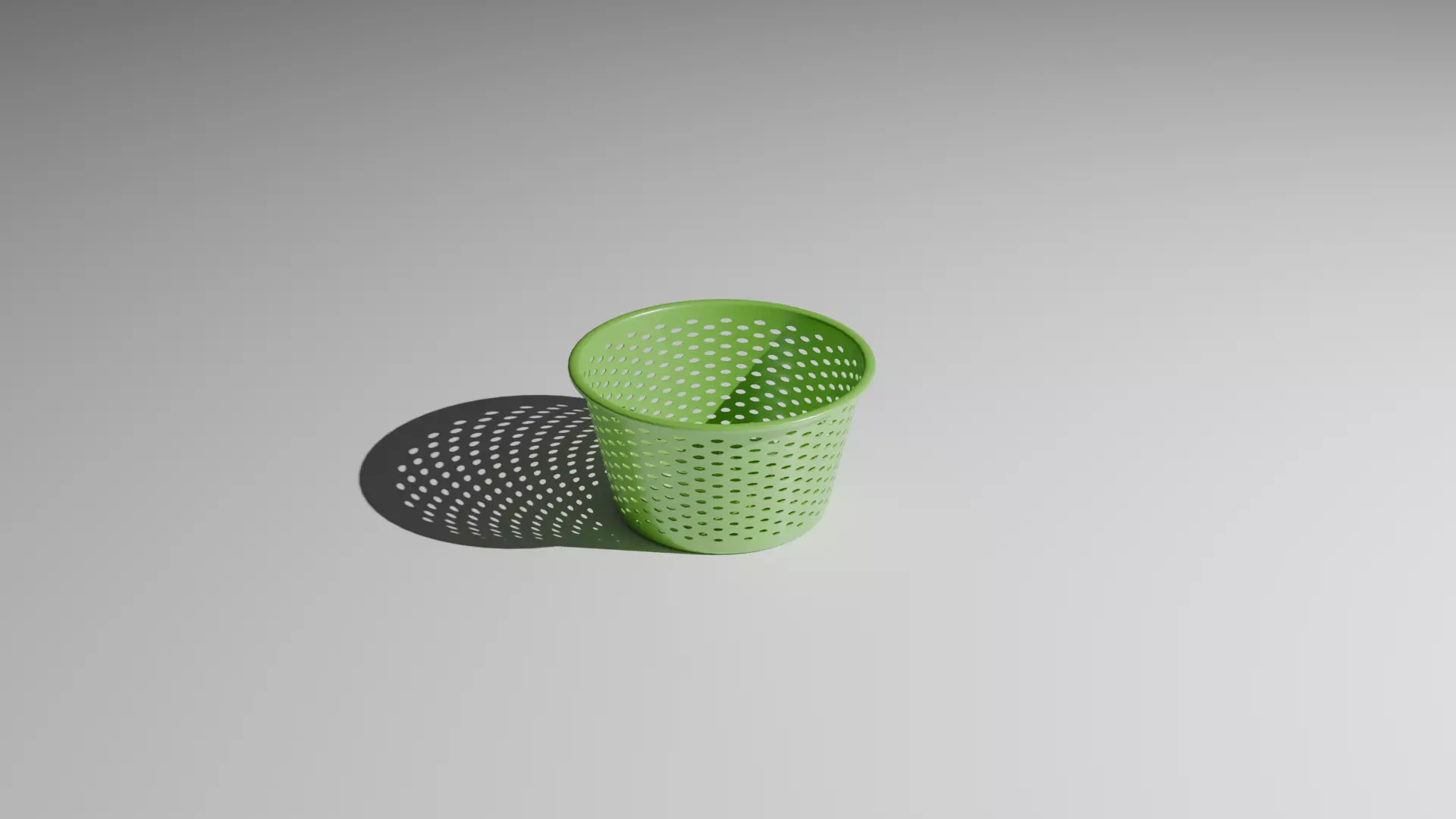 a basket 3D print model_16