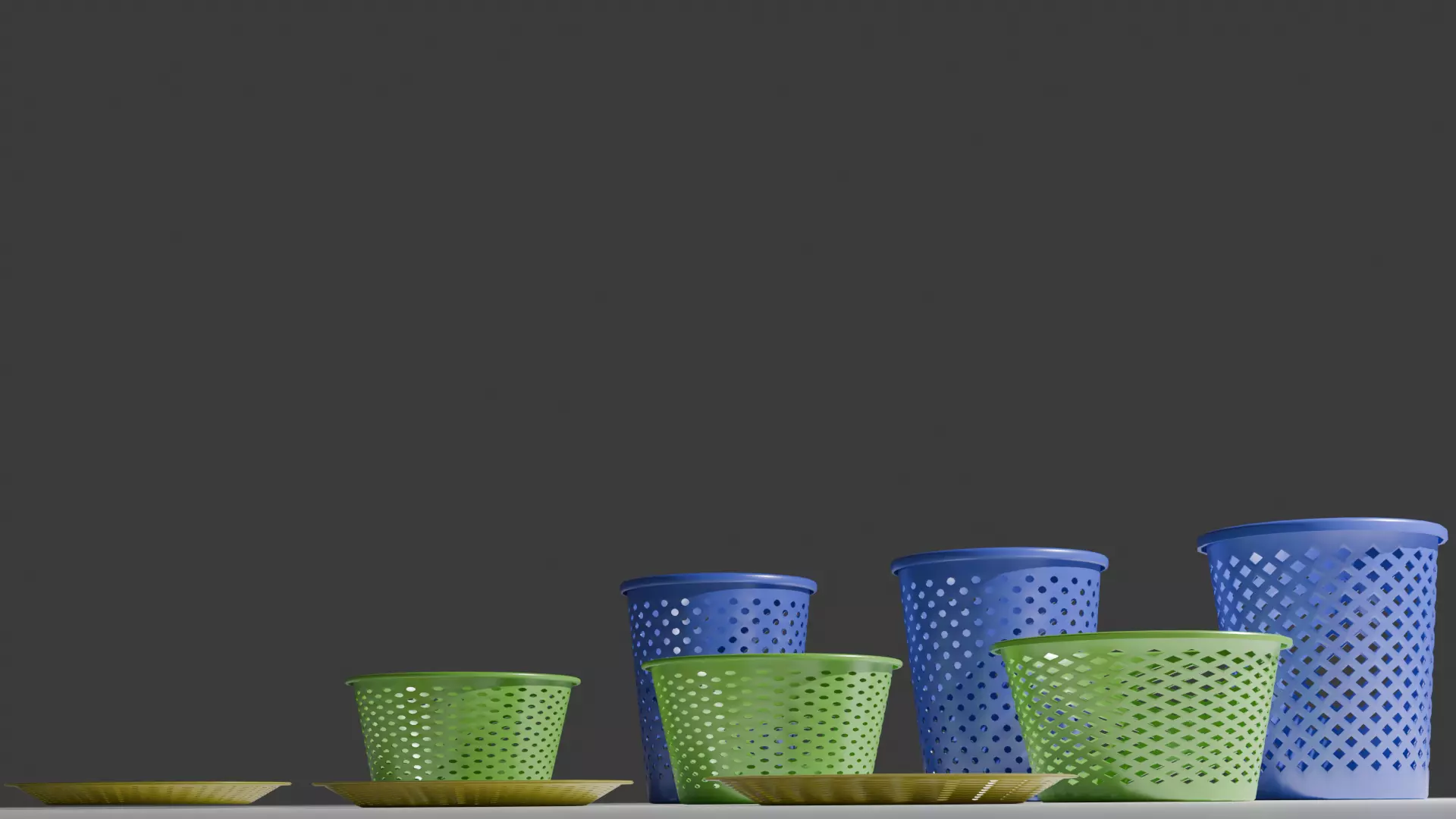 a basket 3D print model_10