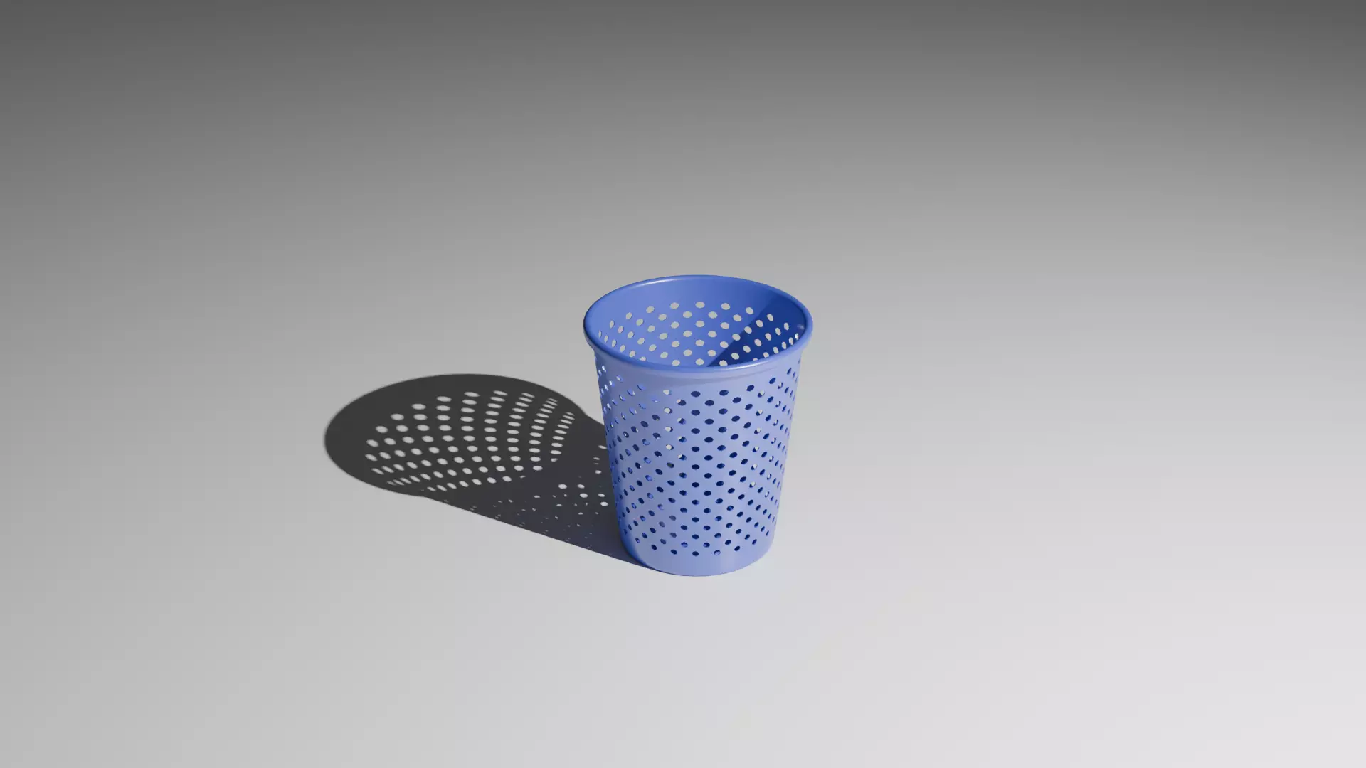 a basket 3D print model_13