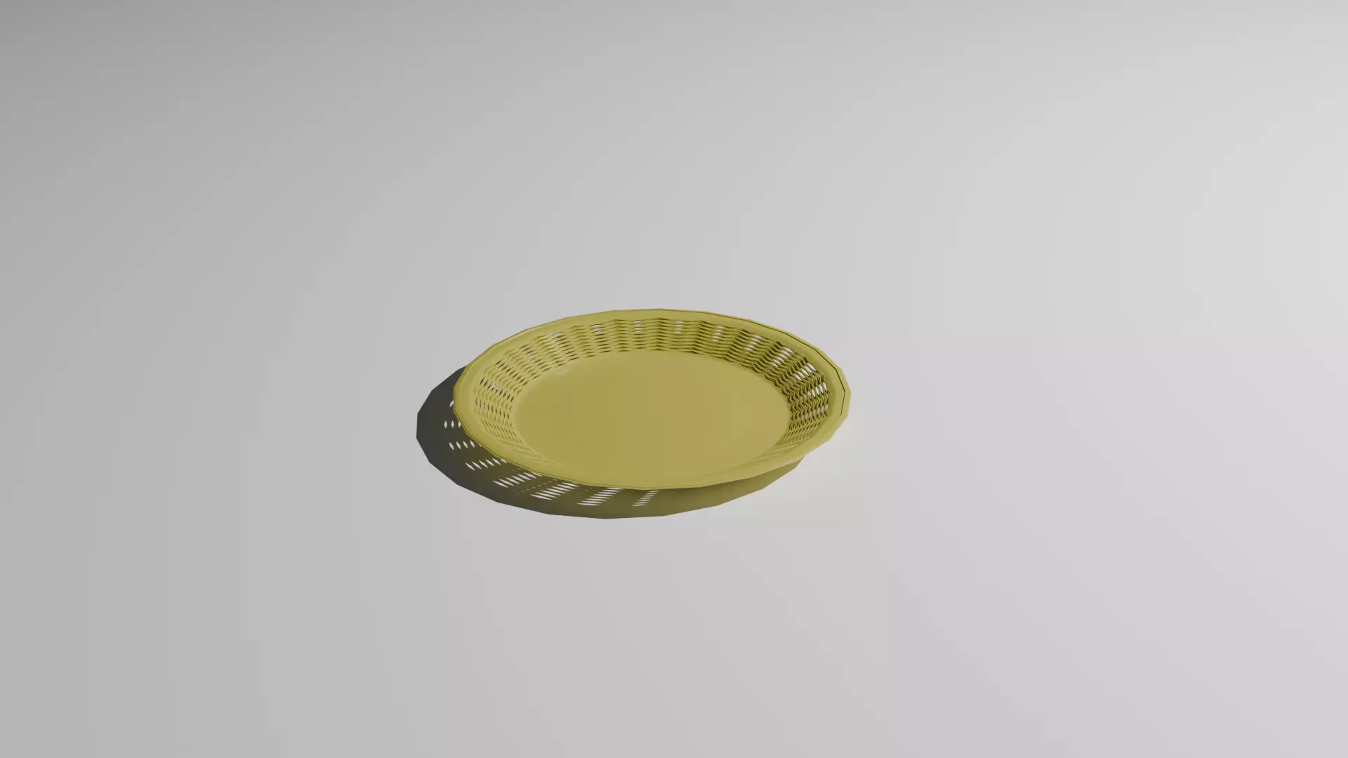 a basket 3D print model_18