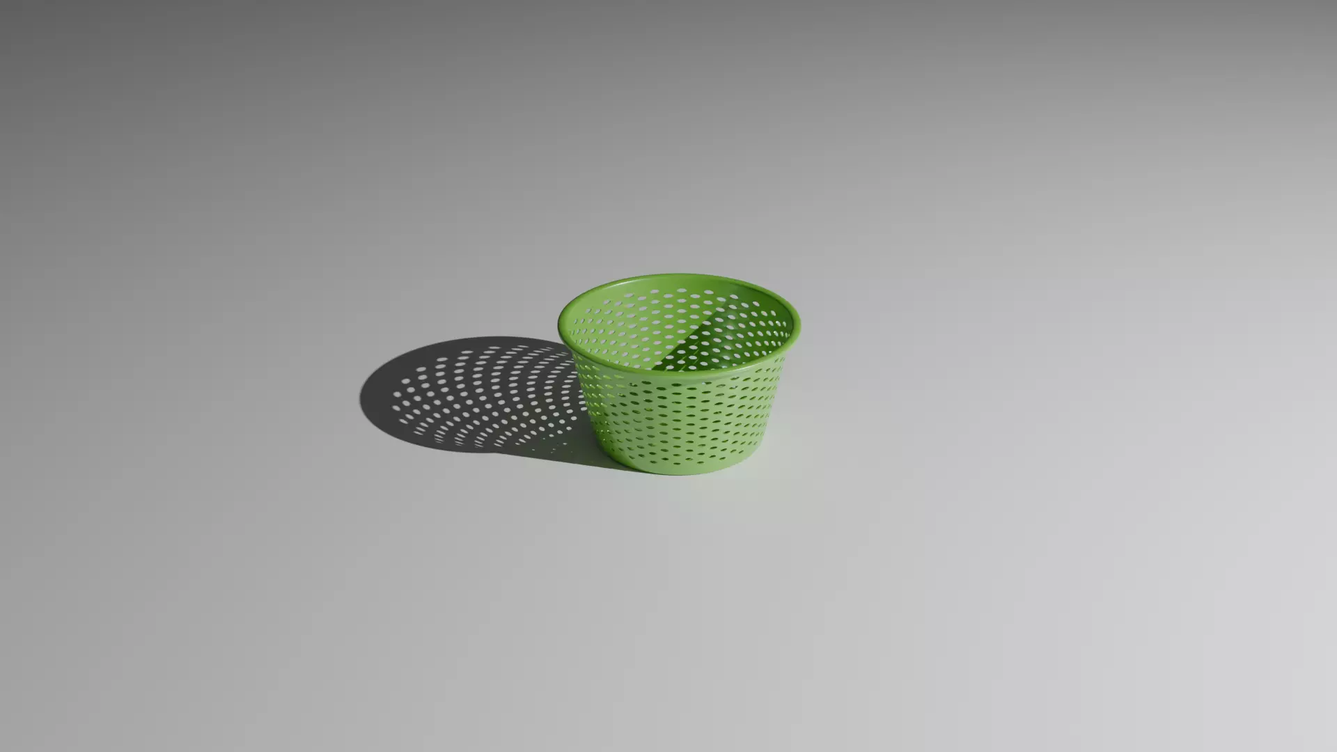 a basket 3D print model_17