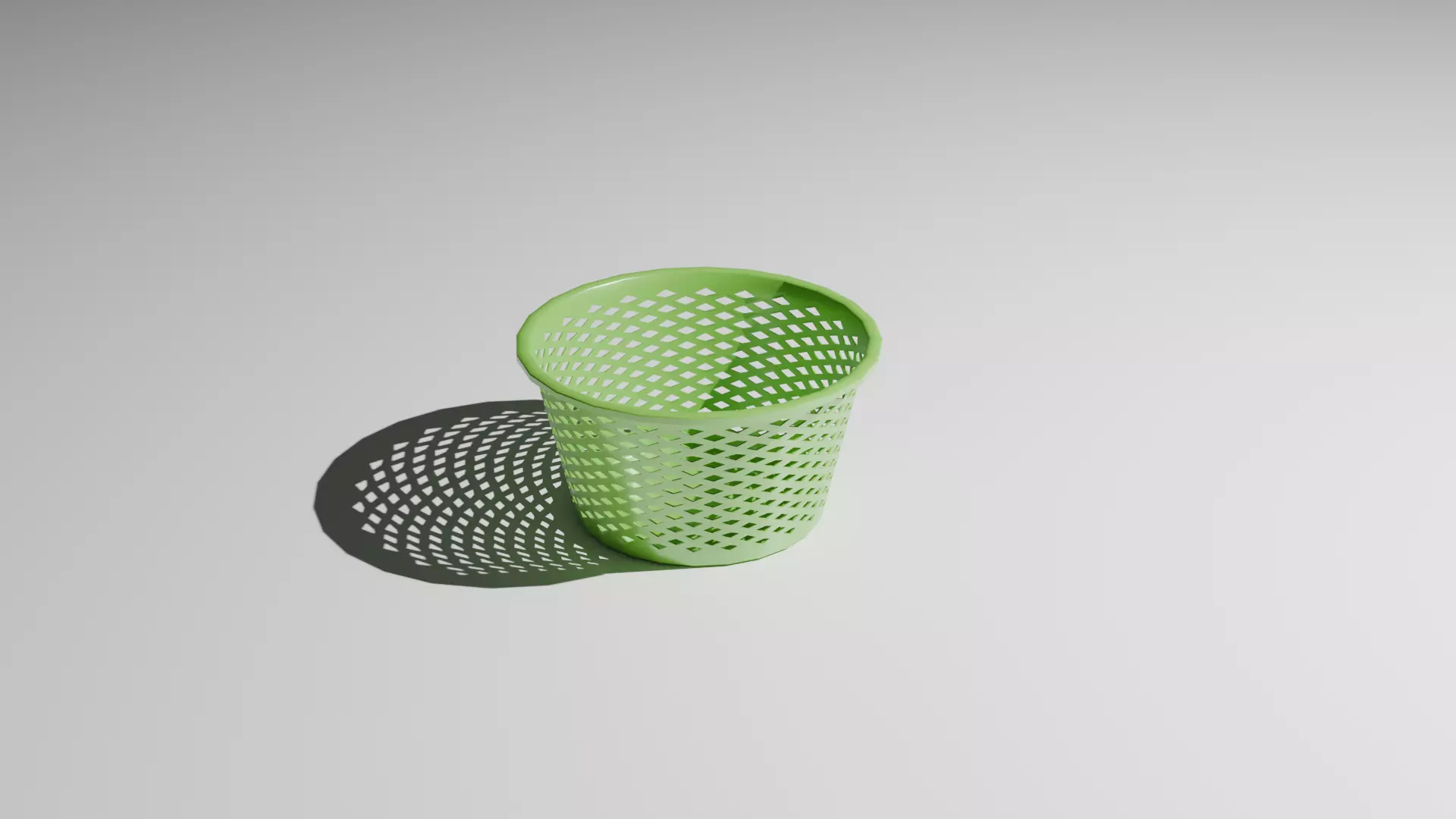 a basket 3D print model_15