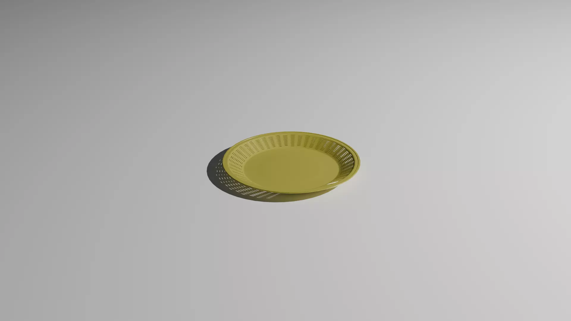 a basket 3D print model_1