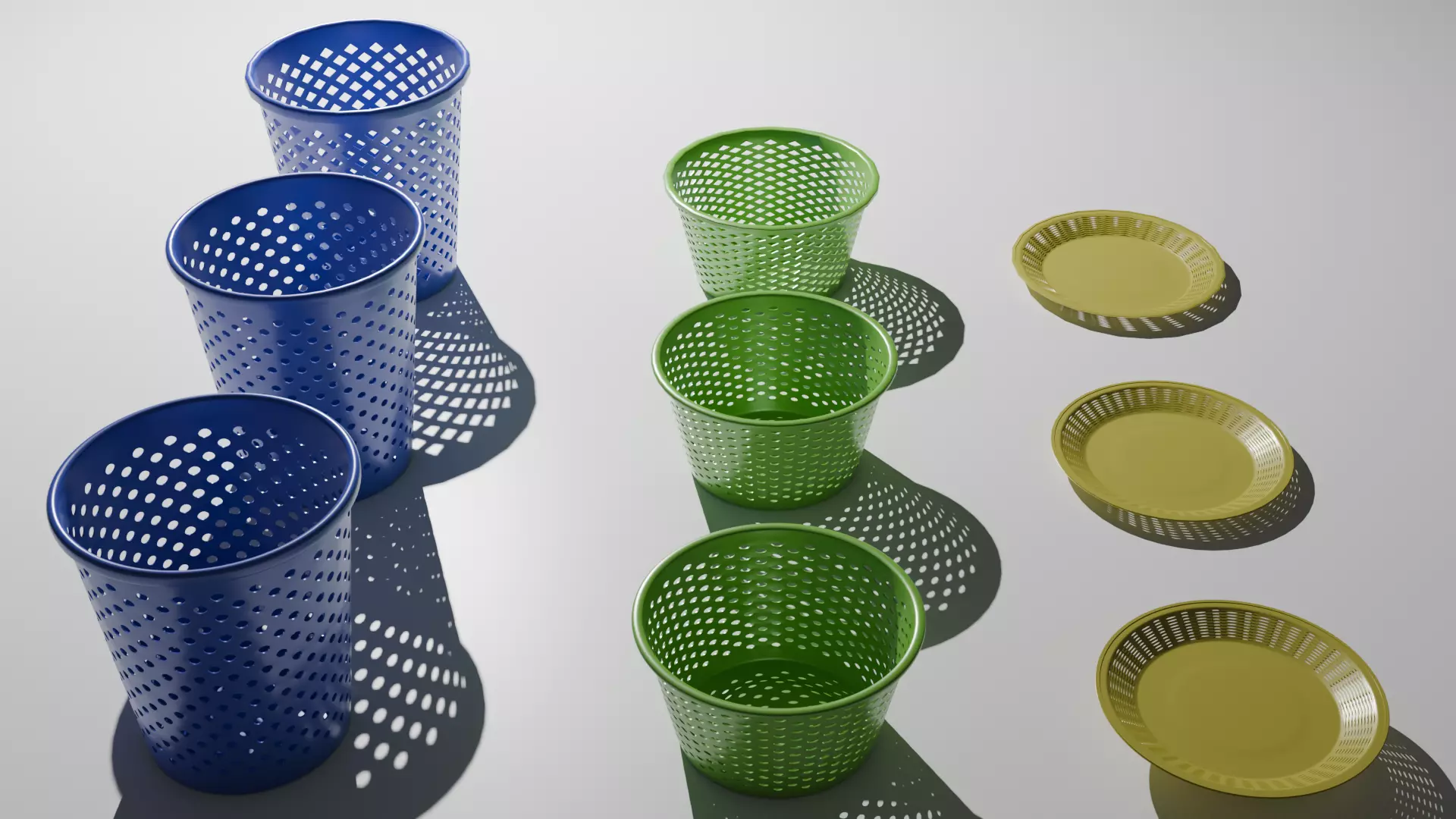 a basket 3D print model_7