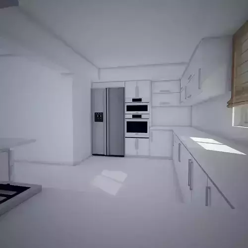 Modern Kitchen design