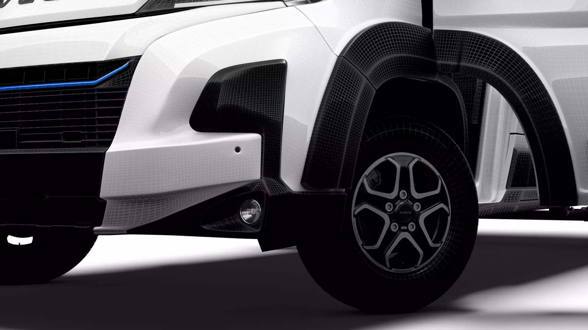 Iveco eSuperJolly L3H2 HQ Int 2026 UKspec 3D model_17