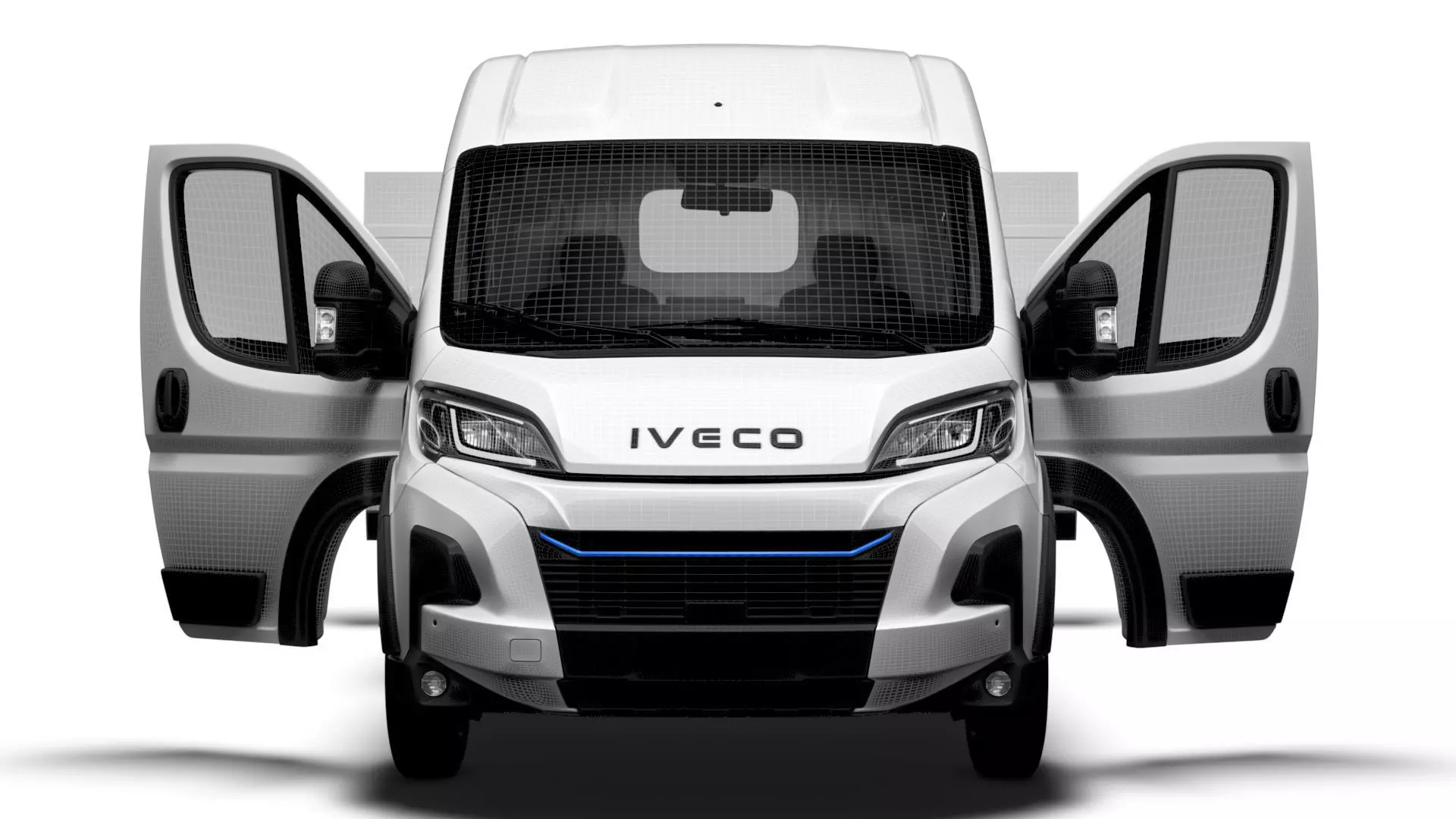 Iveco eSuperJolly L3H2 HQ Int 2026 UKspec 3D model_20