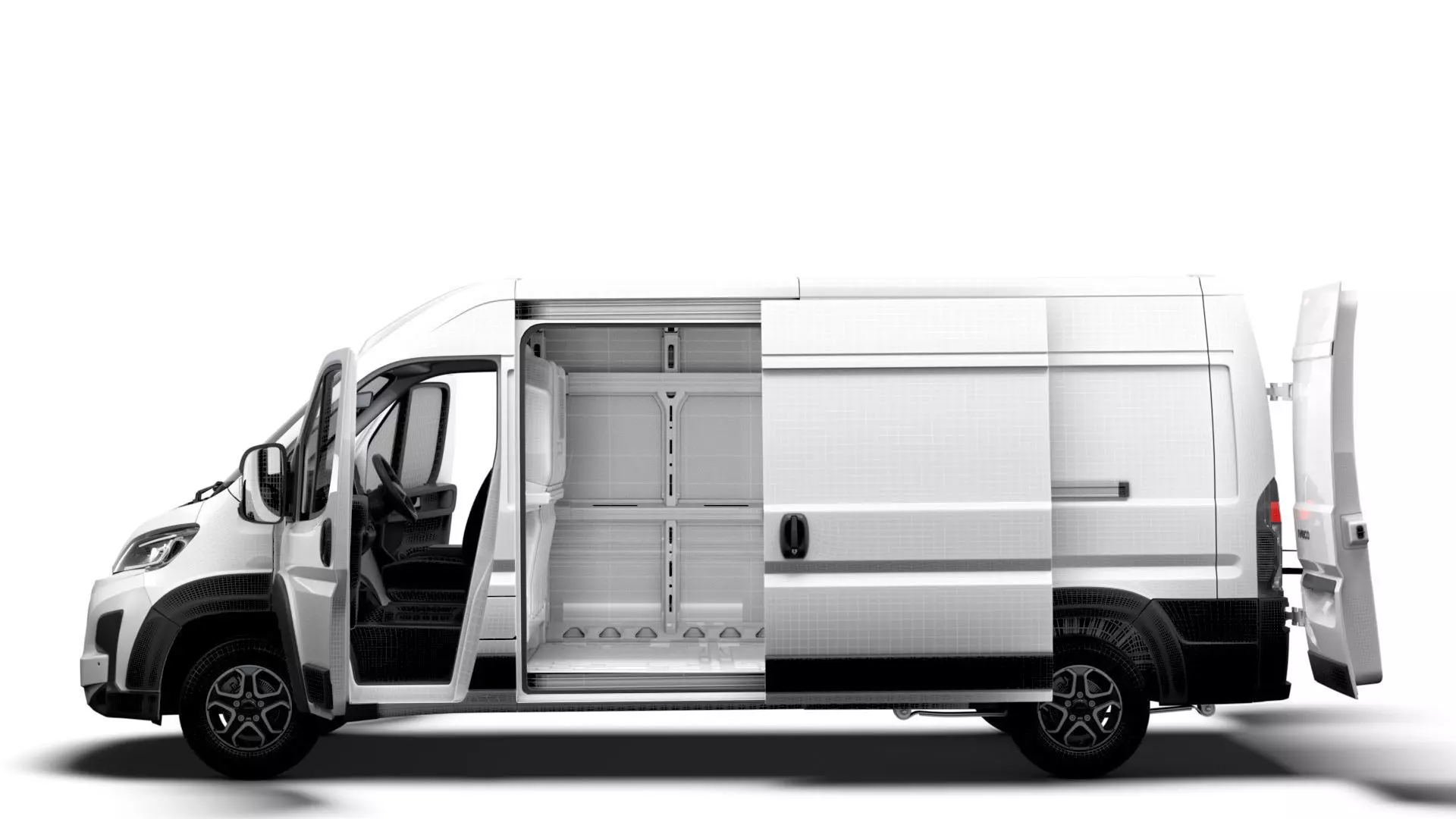 Iveco eSuperJolly L3H2 HQ Int 2026 UKspec 3D model_18