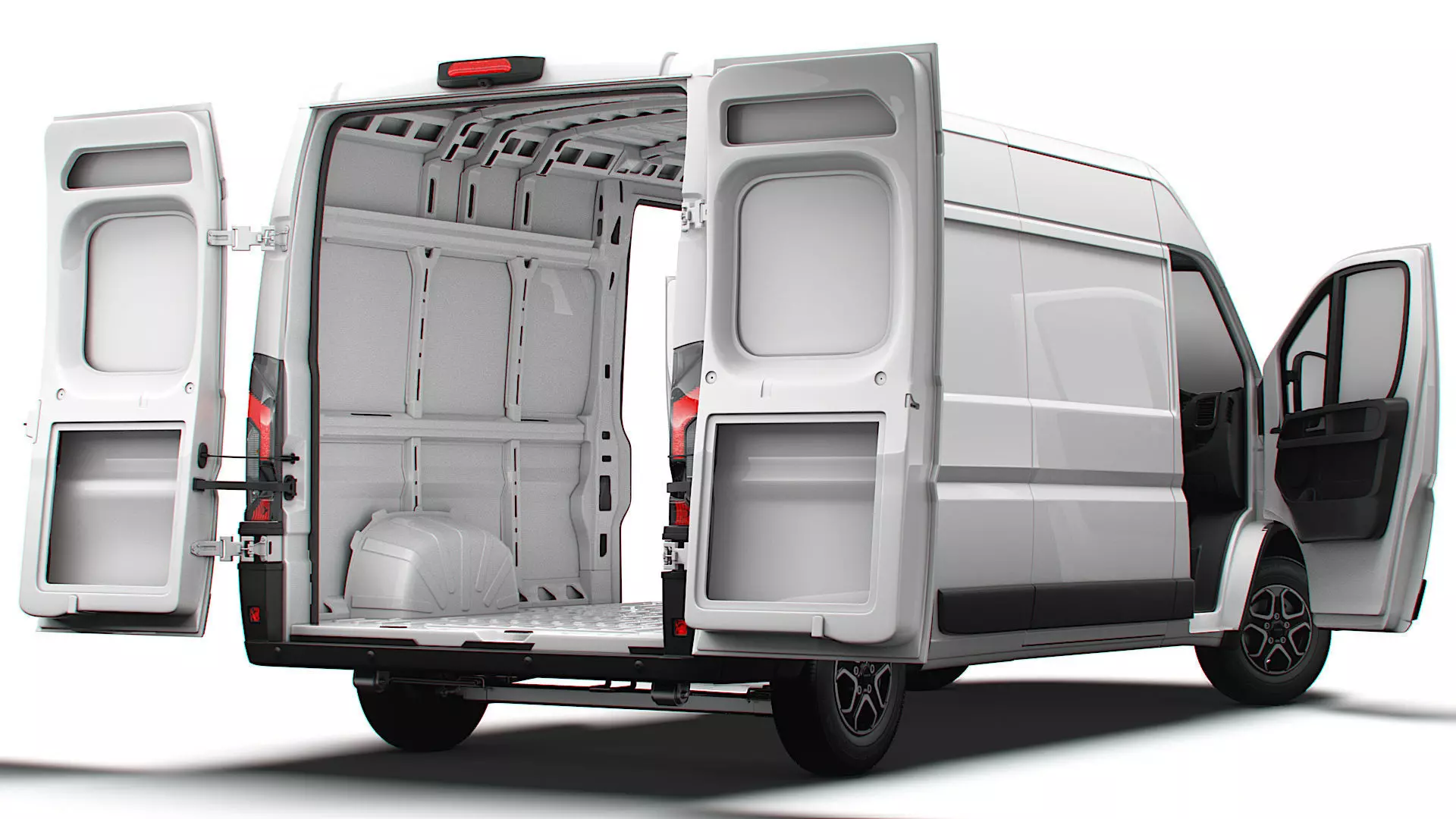 Iveco eSuperJolly L3H2 HQ Int 2026 UKspec 3D model_5