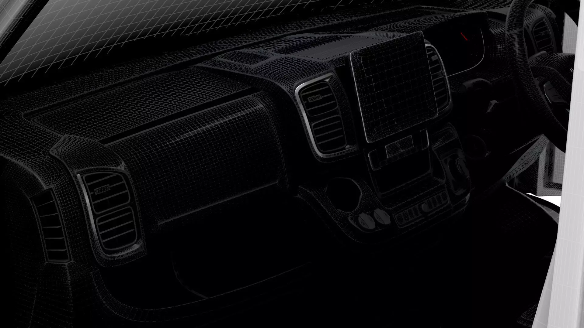 Iveco eSuperJolly L3H2 HQ Int 2026 UKspec 3D model_16