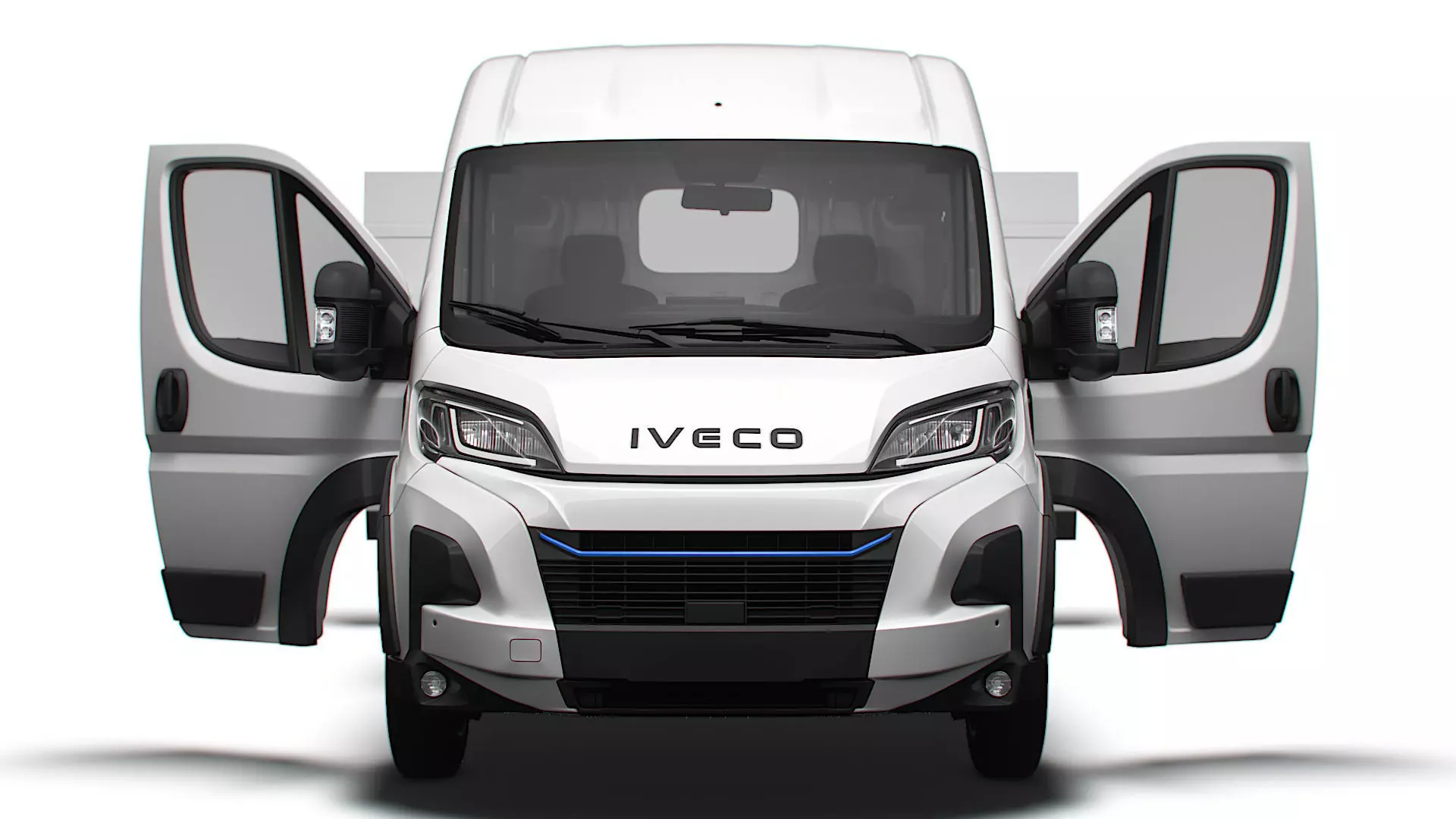 Iveco eSuperJolly L3H2 HQ Int 2026 UKspec 3D model_6