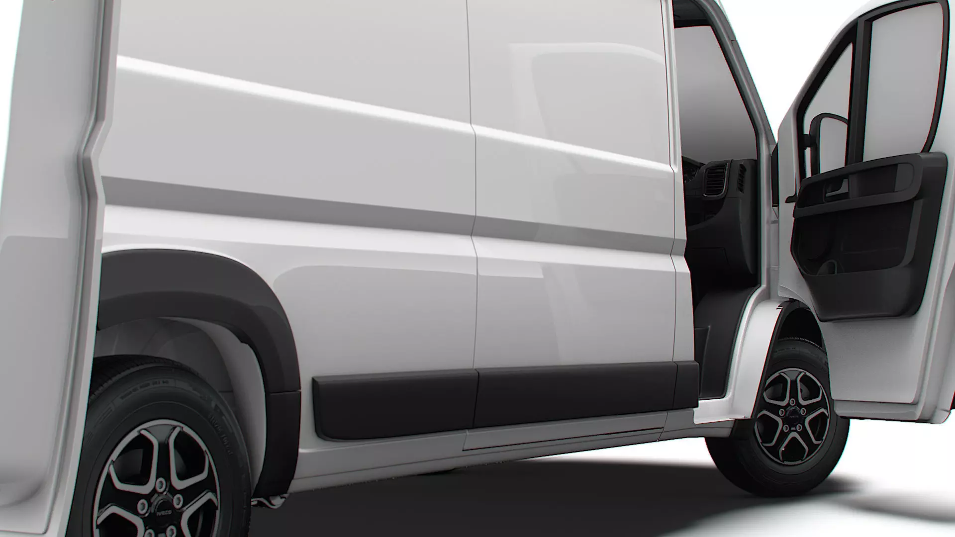 Iveco eSuperJolly L3H2 HQ Int 2026 UKspec 3D model_11