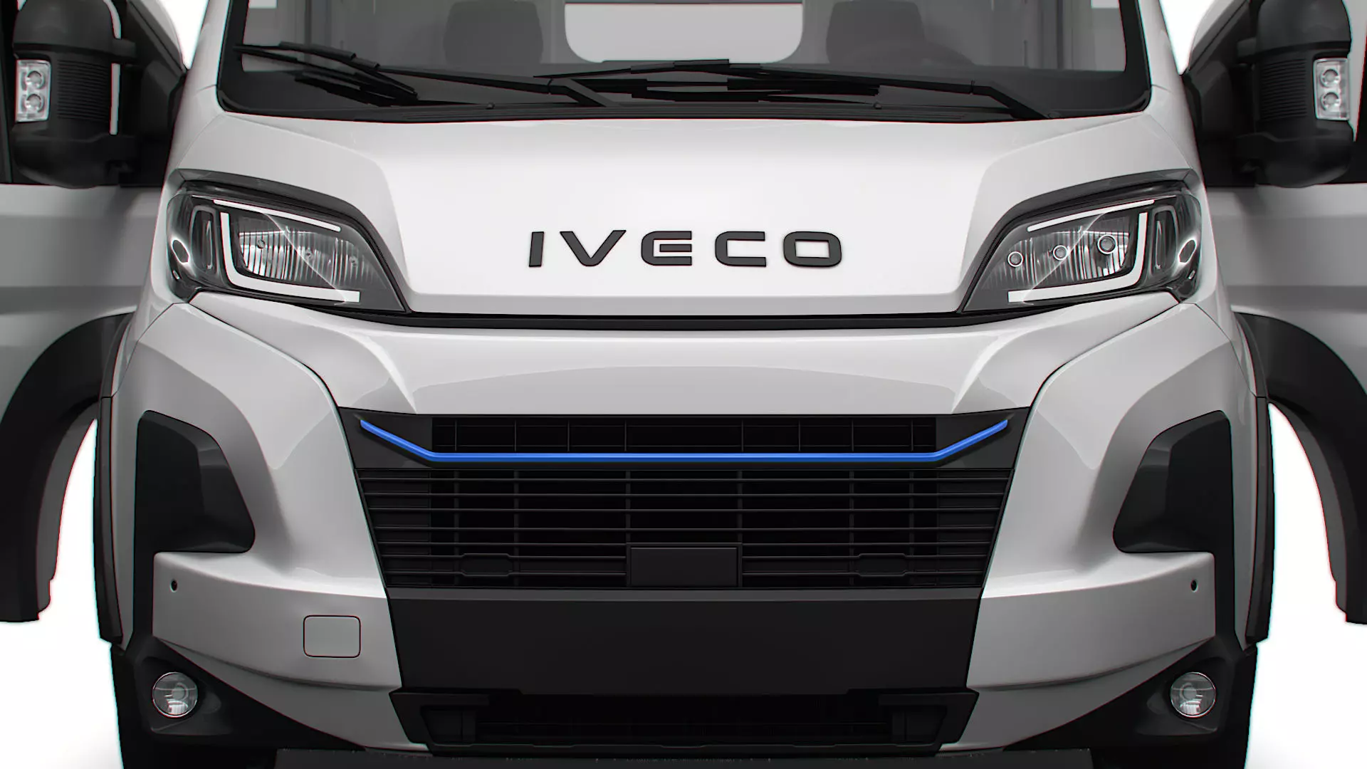 Iveco eSuperJolly L3H2 HQ Int 2026 UKspec 3D model_7