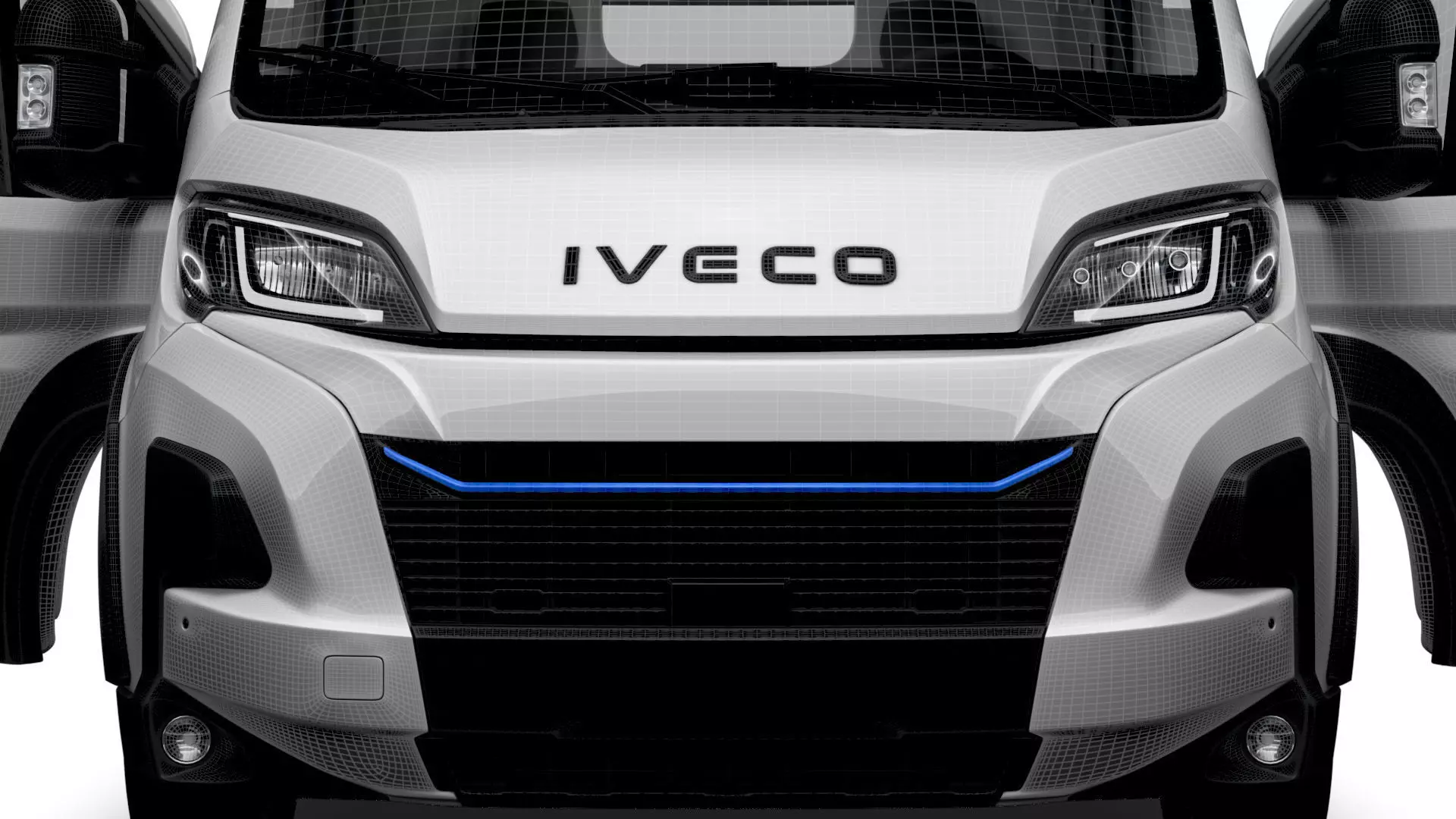 Iveco eSuperJolly L3H2 HQ Int 2026 UKspec 3D model_21