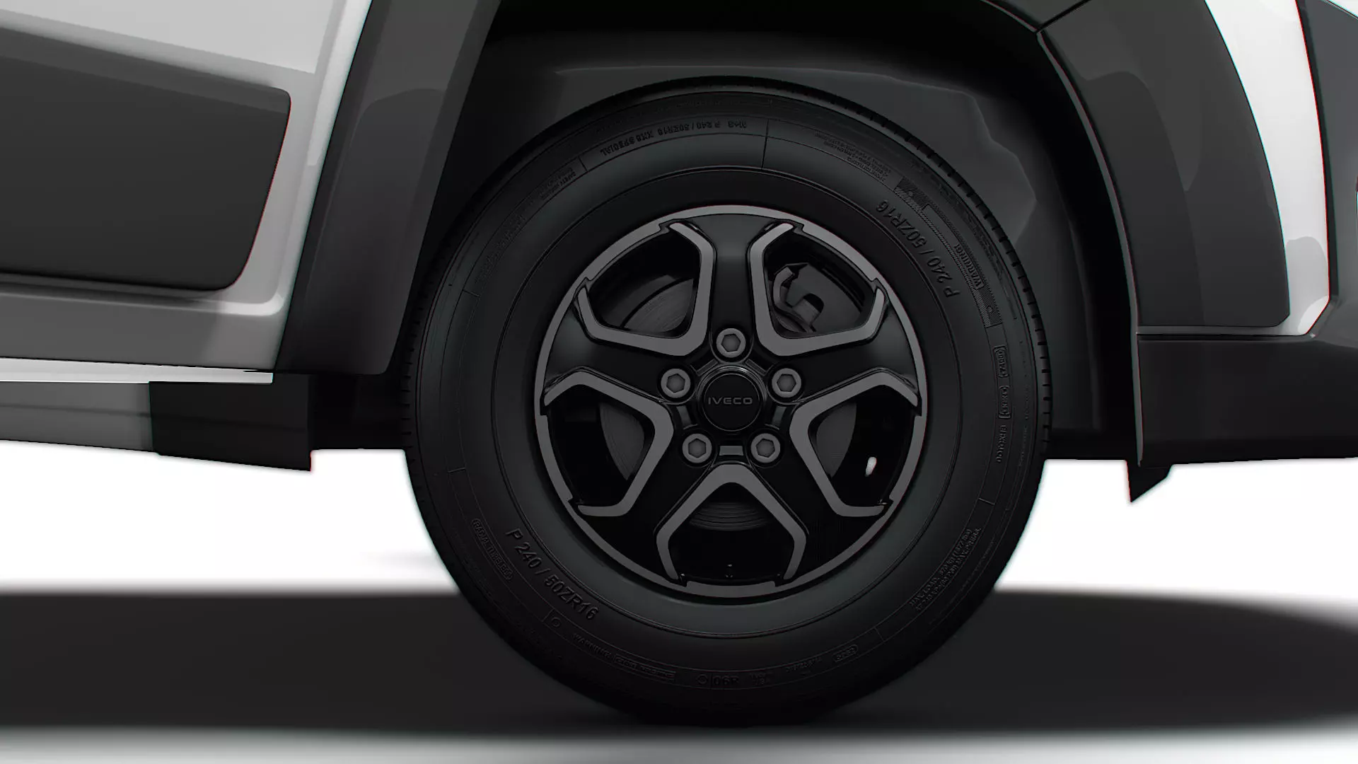 Iveco eSuperJolly L3H2 HQ Int 2026 UKspec 3D model_9