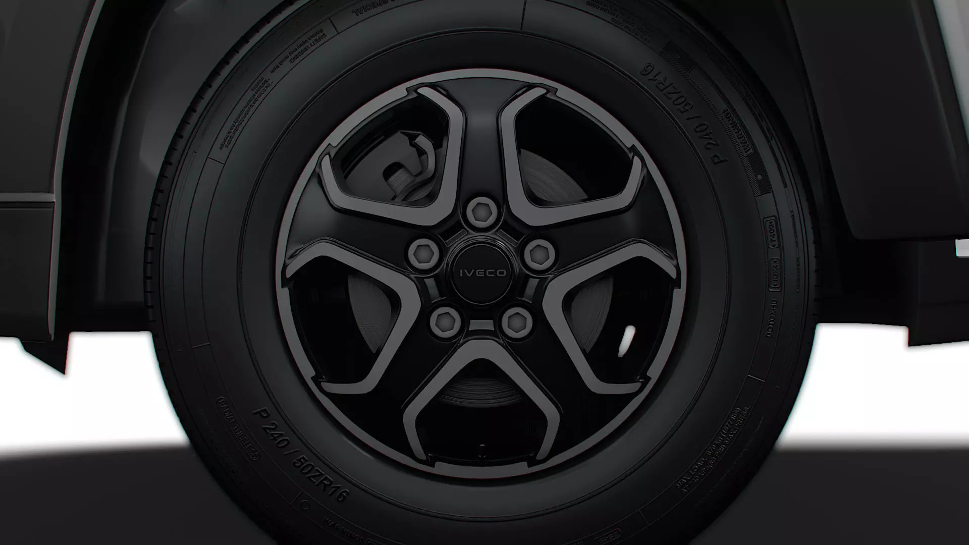 Iveco eSuperJolly L3H2 HQ Int 2026 UKspec 3D model_12