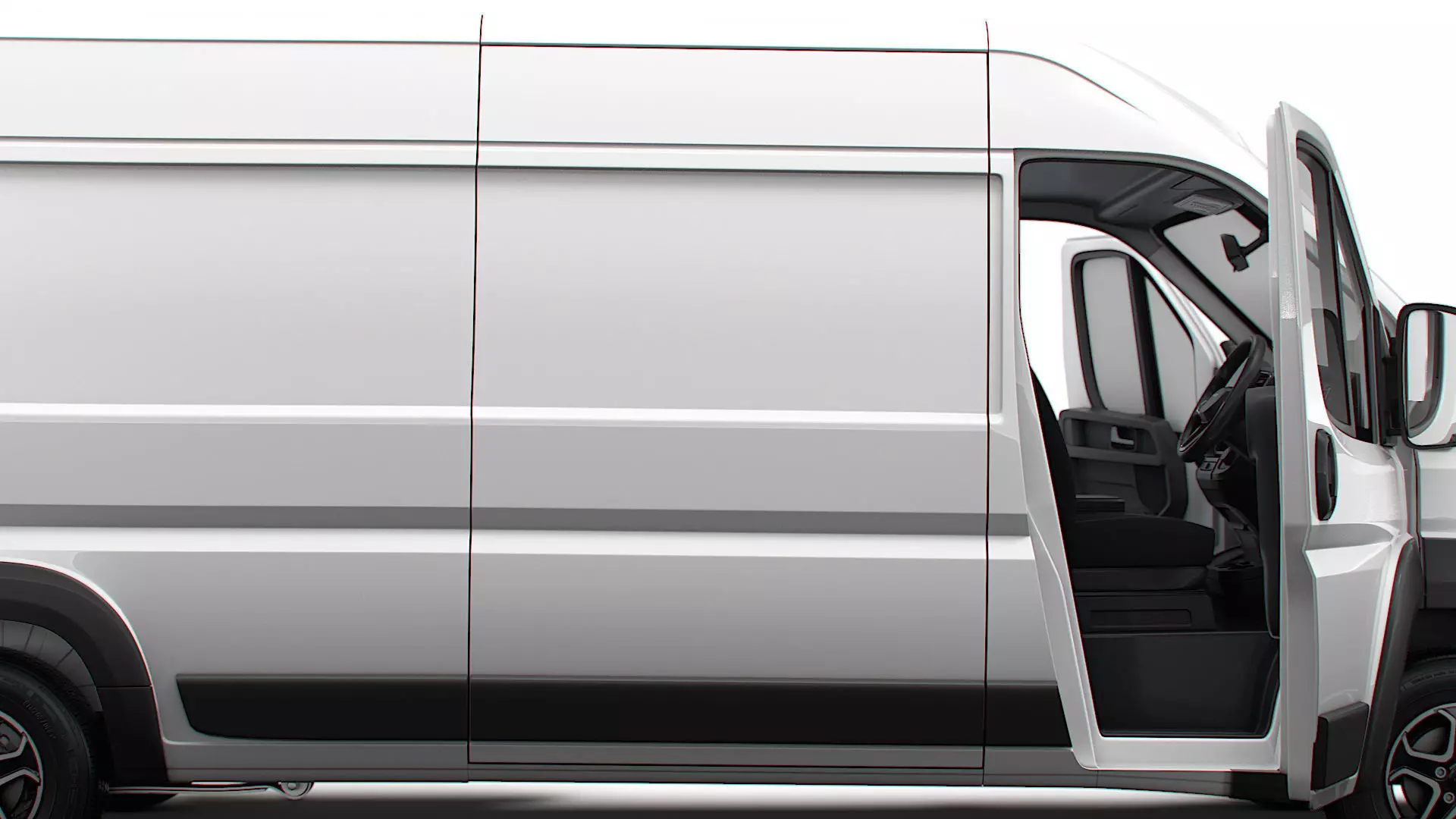 Iveco eSuperJolly L3H2 HQ Int 2026 UKspec 3D model_1