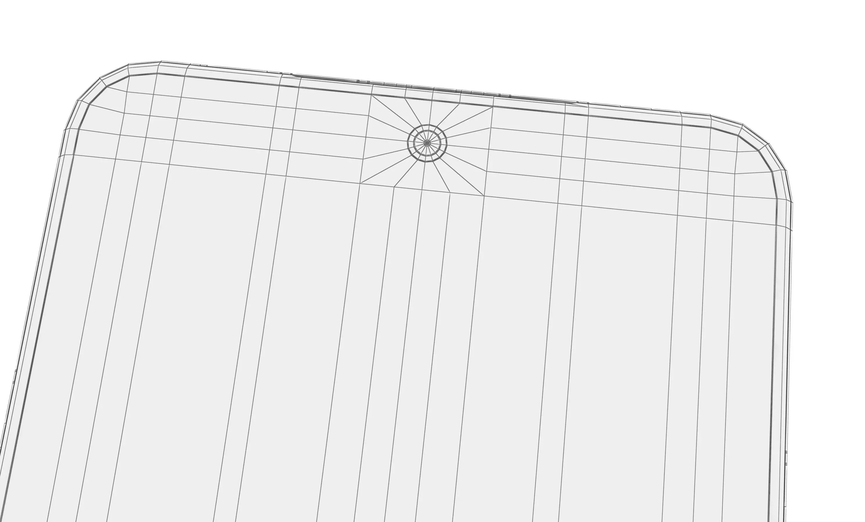 Xiaomi 15 Pro All Colors 3D model_22