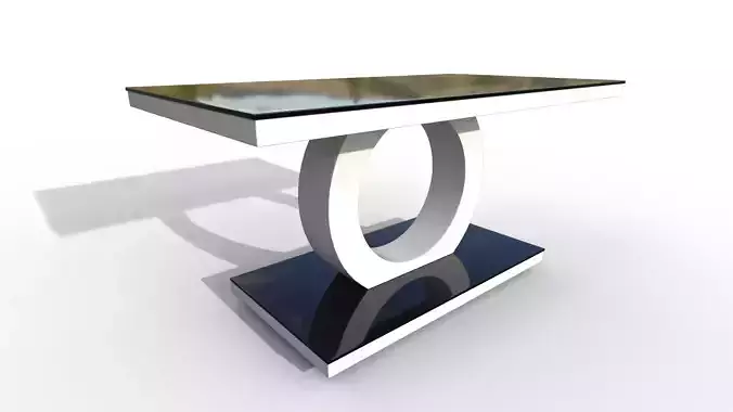 Modern Table