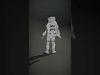 Interstellar Astronaut Model Collection _14