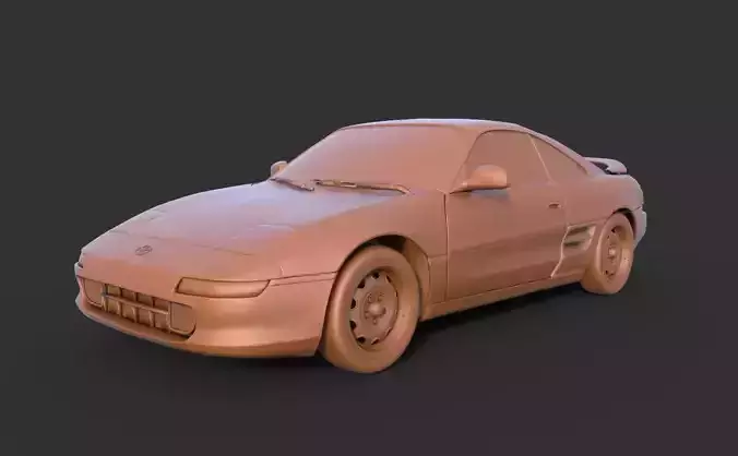 Toyota MR2