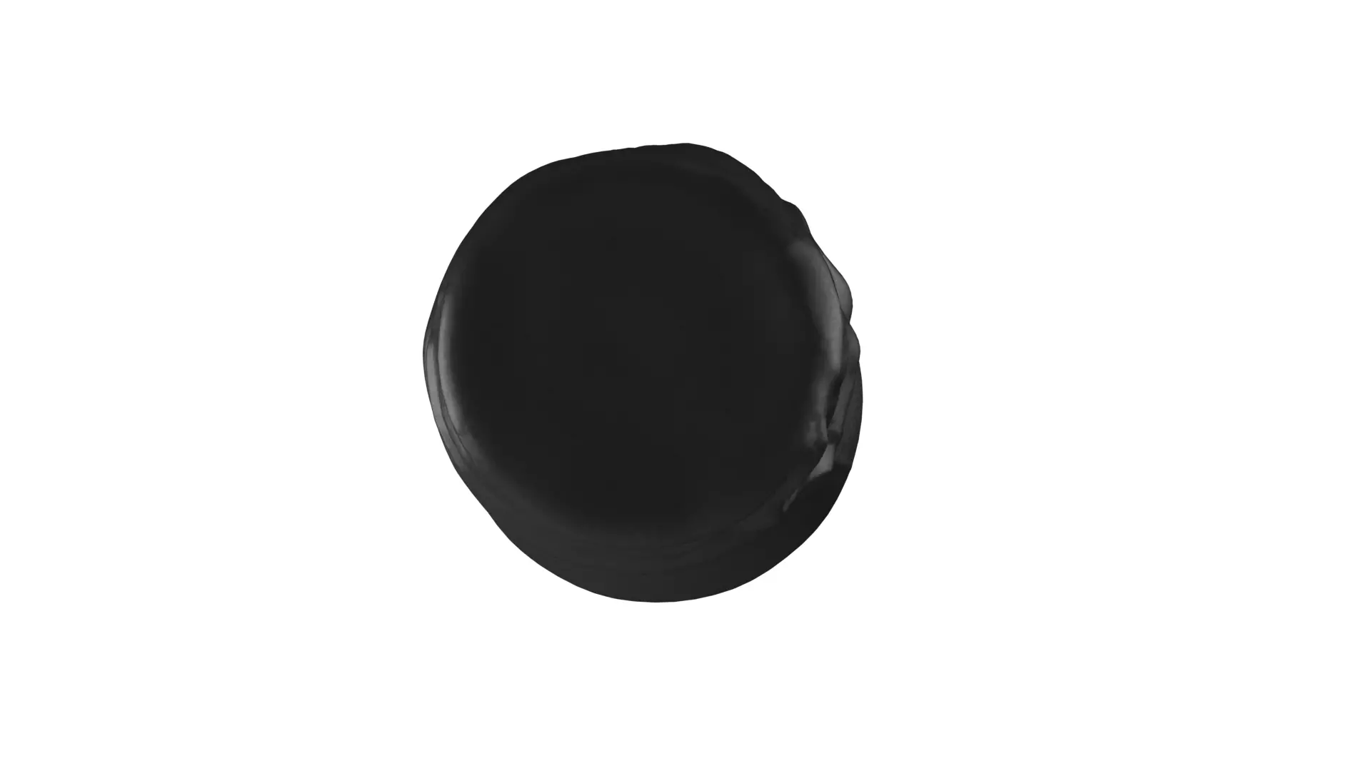 Wine Bottle Cap 3D model_4