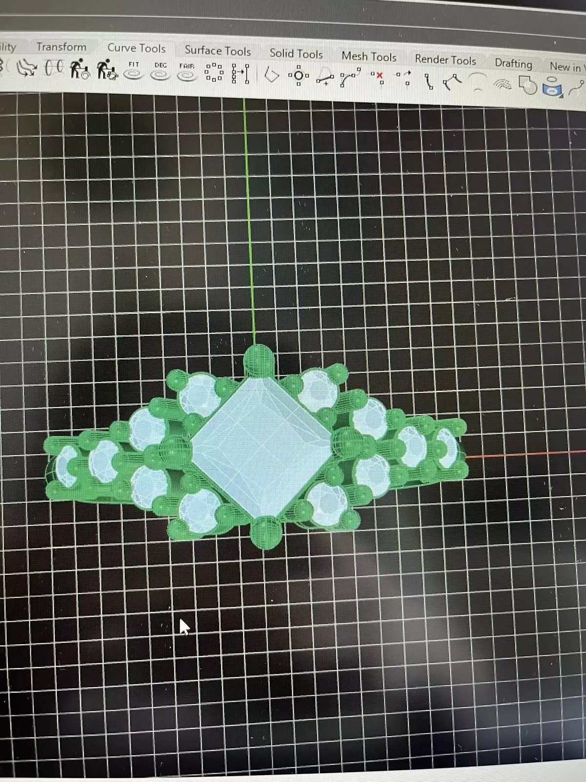 Tektas 3D print model_2