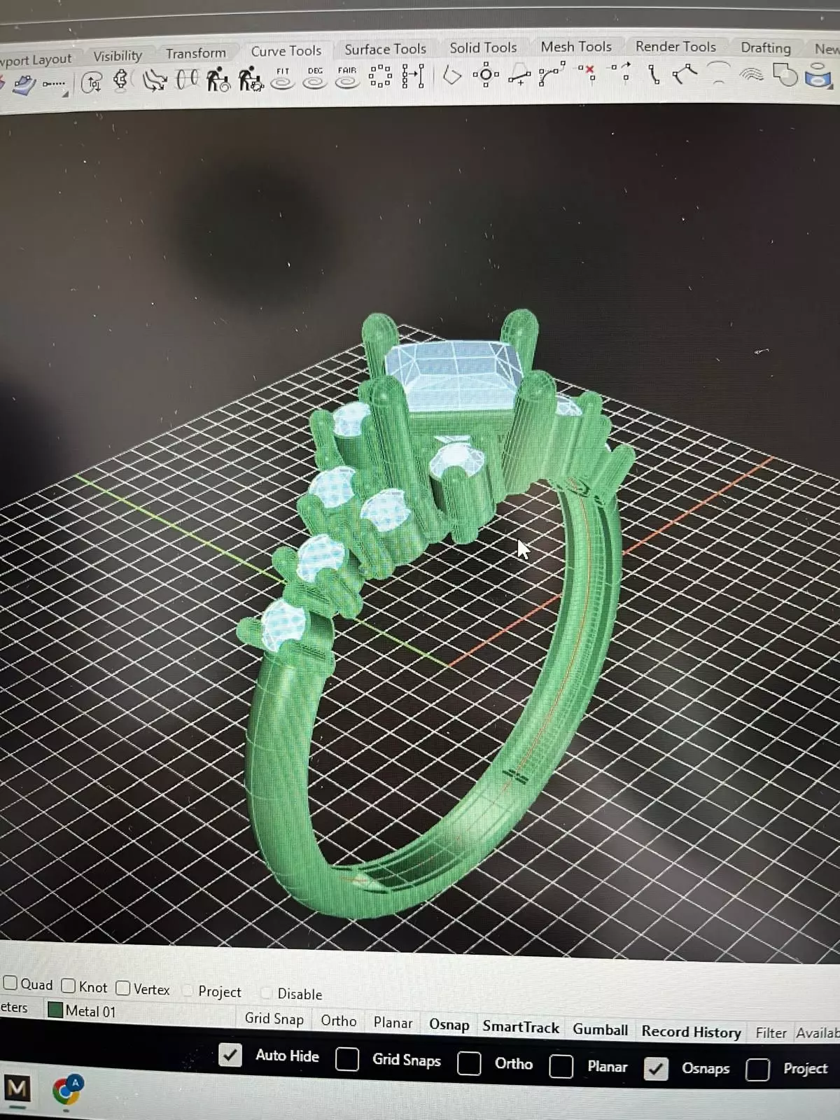 Tektas 3D print model_0