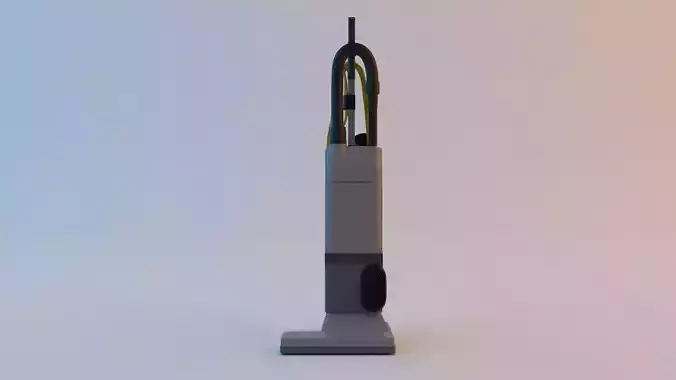 Vaccume Cleaner