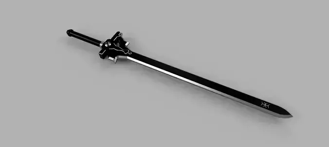 SWORD ART ONLINE Elucidator