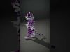 Whimsical Creatures Pack 3D Model Collection_6