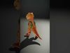 Whimsical Creatures Pack 3D Model Collection_16