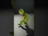 Whimsical Creatures Pack 3D Model Collection_37