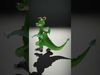 Whimsical Creatures Pack 3D Model Collection_45