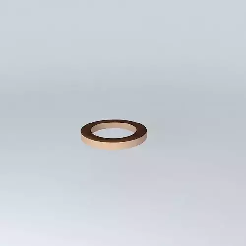 Segmented Gear Carcasse