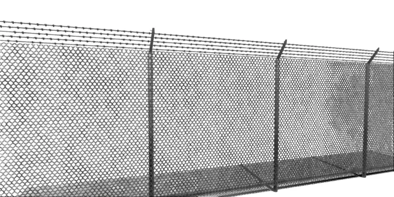 Realistic Road 3D Model Collection 3D model_18